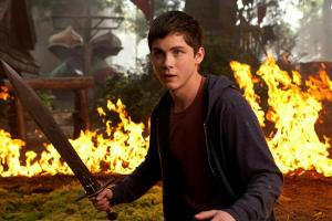 "Percy Jackson" erobert als Serie bei Disney+ den Olymp