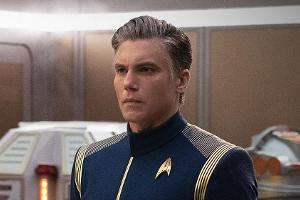 "Strange New Worlds": Neue "Star Trek"-Serie frisch angekündigt