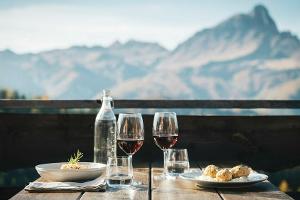 Buon appetito! Diese Gerichte holen Südtirol zu uns nach Hause