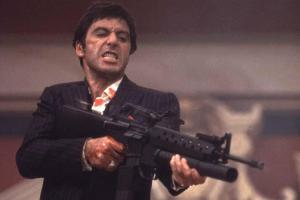 Ein neues "Scarface"-Remake ist auf dem Weg