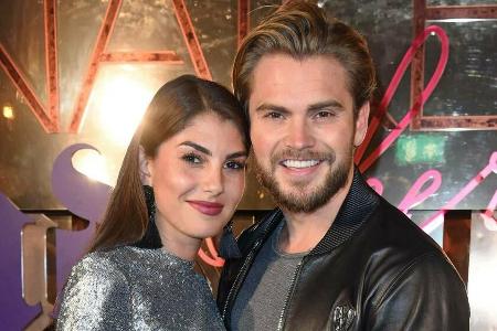 Die Beziehung von Yeliz Koc und Johannes Haller ist erneut gescheitert.