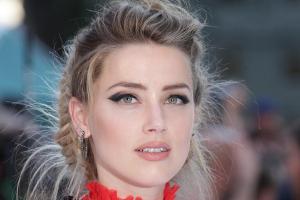 Schauspielerin Amber Heard trauert um ihre Mutter Paige