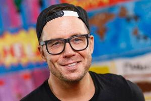 Ballermann-Star Lorenz Büffel wird zum ersten Mal Vater