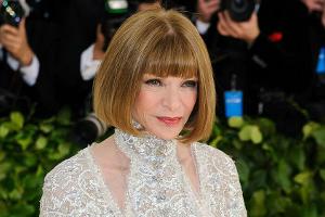 Met Gala abgesagt: Anna Wintour lädt dennoch zum Feiern ein