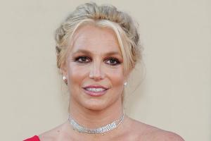 Britney Spears war ihren Kindern zuliebe zwei Wochen in Quarantäne