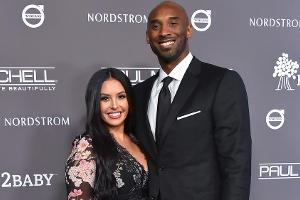 Rührendes Video: Kobe Bryants jüngste Tochter macht erste Schritte