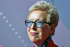 Zum 65. Geburtstag: Die Erfolgsfilme von Doris Dörrie