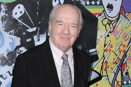 Richard Herd auf einem Event in Hollywood