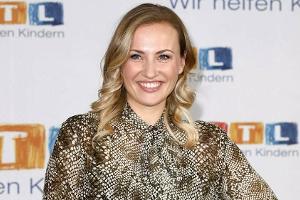 Ania Niedieck: So will sie "AWZ"-Rückkehr und Mutterdasein meistern