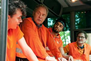 TV-Tipps am Freitag