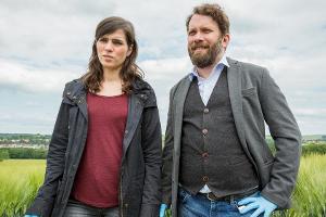 "Tatort: Der letzte Schrey": So wird der neue Krimi aus Weimar