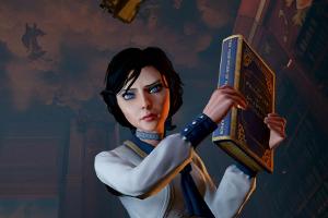 "BioShock" und mehr: 2K bringt legendäre Spielereihen auf die Switch