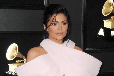 Kylie Jenner soll den Titel 