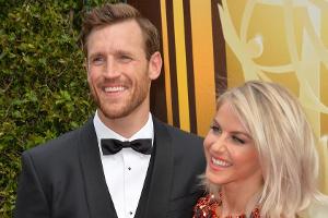 Schauspielerin Julianne Hough ist wieder Single