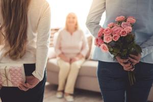 Fünf Tipps für das passende Geschenk zum Muttertag