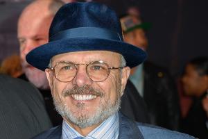 Schwer verletzt: "Sopranos"-Star Joe Pantoliano von Auto angefahren