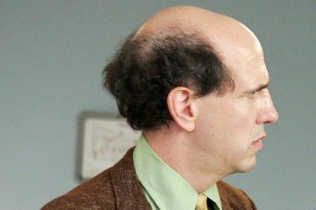Sam Lloyd in der Serie Sam Lloyd in der Serie