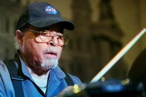 Der legendäre Jazz-Schlagzeuger Jimmy Cobb ist tot