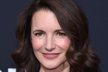 Kristin Davis sucht in einer Reality-Show nach einem paarungswilligen Mann für eine Kandidatin