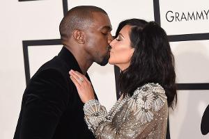Kim Kardashian und Kanye West feiern: "Sechs Jahre geschafft"