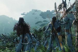 "Avatar 2": Dreharbeiten in Neuseeland werden fortgesetzt