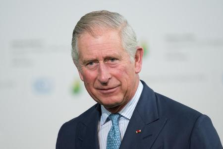 Prinz Charles ist eine echte Chaos-Queen.