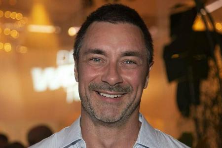 Moderator Marco Schreyl reagiert gelassen auf das Talkshow-Aus