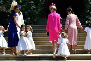 Herzogin Kate und Herzogin Meghan: Folgenschwerer Strumpfhosen-Streit?