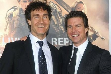 Doug Liman und Tom Cruise arbeiten erneut zusammen