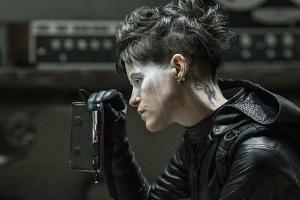 Lisbeth Salander bekommt ihre eigene Serie