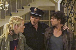 Das passiert heute in den Soaps