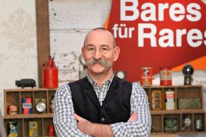 "Bares für Rares" in der Primetime: Was sich jetzt ändert