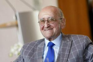 Alfred Biolek über die Corona-Krise: "Viele hat es härter getroffen"