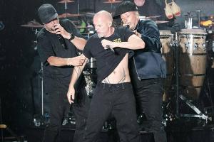 Die Fantastischen Vier: Die neuen Tour-Termine stehen