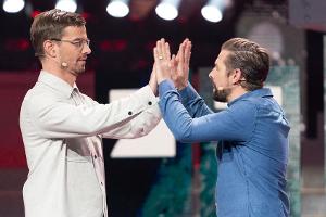TV-Tipps am Dienstag
