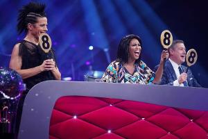 Showdown bei "Let's Dance": Alle Infos zum Finale 2020