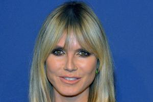 "GNTM"-Finale 2020: Heidi Klum schminkt sich selbst
