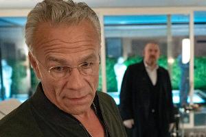 "Tatort: Gefangen": Darum kann Schenk Ballauf nicht helfen