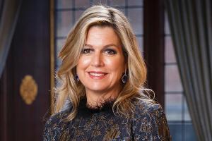 Königin Máxima feiert Geburtstag - und backt für sich selbst