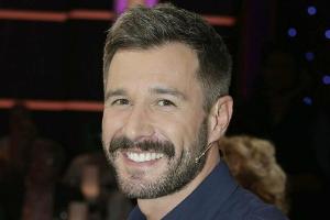 Jochen Schropp moderierte unter anderem "Big Brother".
