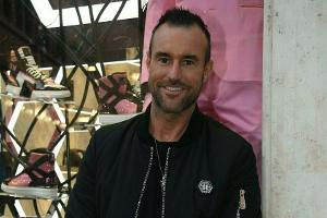Philipp Plein will Zoff mit Ferrari beilegen - mit diesem Vorschlag
