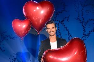 Florian Silbereisen mit Doppelschlag an diesem Wochenende