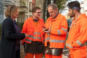 TV-Tipps am Freitag