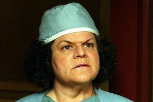 Krebstod mit 70: "Mom"-Cast trauert um Schauspielerin Mary Pat Gleason