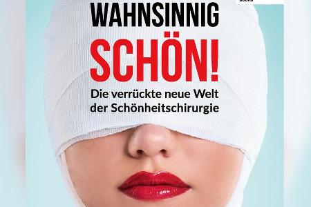 Die Corona-Krise bringt dem Geschäft mit der Schönheit einen Aufschwung.