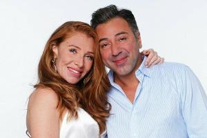 "Das Sommerhaus der Stars": Woher kennt man die Promipaare?