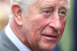 Prinz Charles vermisst seine Enkelkinder