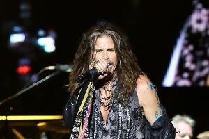 Aerosmith verschieben Tour: Deutschland-Konzert fällt aus