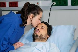 Das passiert heute in den Soaps