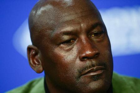Michael Jordan will den Kampf gegen Rassismus mit einer großzügigen Spende unterstützen.